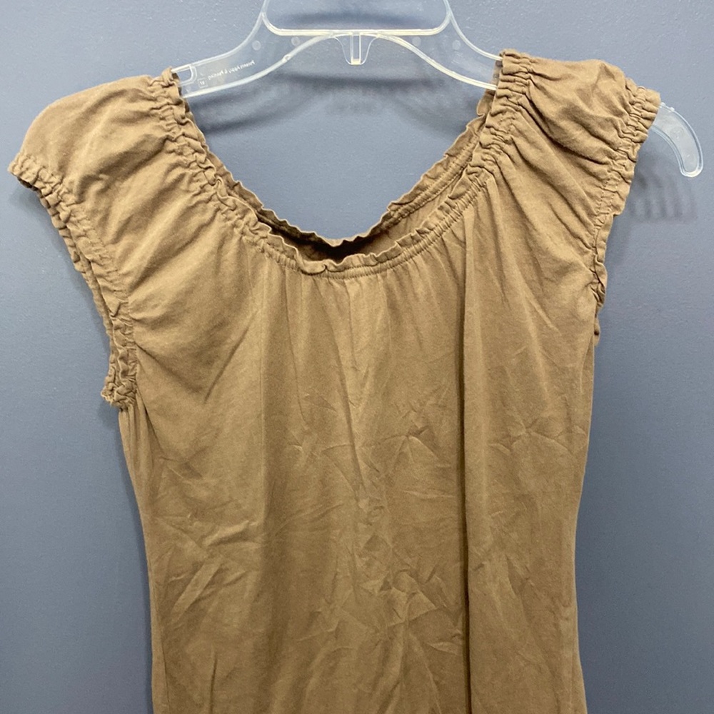 Women’s Loft Tank Size Medium